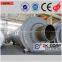 Dry or Wet Grinding Ball Mill with Open Circuit