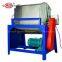 Stainless steel horizontal color mixer for sale