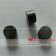 Solid ceramic inserts