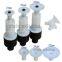 Kci K801 Electrostatic Spray Gun Parts