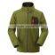 new fashion 2015 fleece winter coats mens