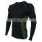 Wholesale custom comfortable sports apparel fitness compression wear