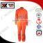 Hot Wholesale NFPA2112 EN471 Fire Retardant Mining Reflective Safety Clothing