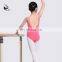 115241004 Kids Camisole Adjustable Ballet Leotards