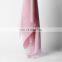 2017 Wholesale Solid Color 100% Cashmere Scarf For Women