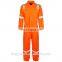 High Performance 200gsm Aramid Anti Static Flame Retardant Coverall
