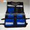 Blue Cheap Safety Reflective Fishing Vest