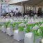 Best Selling Church Wedding White Spandex Chair Covers
