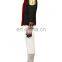Rose team-Final Fantasy Type-0 Suzaku Peristylium Class Zero NO.8 Eight Game Sexy Halloween Carnival Costume