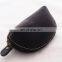 New Cute Pu Beautiful Coin Purse Wallet Pouch Bag Black