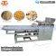 Pistachio Cashew Nut Cutting Almond Crushing Peanut Chopping Machine