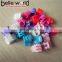 Colors Mini Size Plastic Hair Claw Small Hairpin Clip
