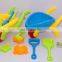 Summer Beach toys animal truck for kids
