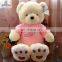 Wholesale Custom Cute Teddy Bear