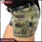 High Quality New Design Military Bodycorn Women Shorts Wholesale Camo Print Custom Lady Pants