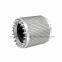IE3/IE4 high efficiency fan rotor motor core for motors and generators