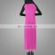 2017 New Arrival Simple Style Dubai Abaya Dress Latest Dress Designs Photos Jubah Casual Muslim Sportwear Abaya Wholesale Online