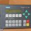 Siemens C7 Simatic PC Panel series 5470d 547c 227d Control Systerm