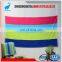 Big Red And White Cotton Beach Towels