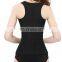 Women's Slimming Body Shaper Vest and Waist Support Belt