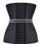 Women's Waist Trainer Cincher Slimming Hourglass Latex Corset