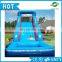 High quality commercial giant inflatable slide toys, cheap inflatable used water slide for sale