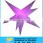 LED yard,festival,christmas,party inflatable hanging star
