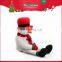 Hot!New!Popular! Oem plush musical christmas toy