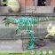 Professional-grade Animatronic Dinosaur Costumes
