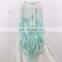 hot selling japanese lolita ponytail cosplay wigs hatsune miku wig