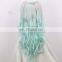 hot selling japanese lolita ponytail cosplay wigs hatsune miku wig