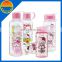 Factoty price plastic PP drinking water bottle
