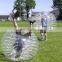 Clear PVC ball crazy fun bump game bubble soccer