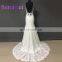 Free Shipping Wedding Dresses Mermaid Gowns with Beaded Sext Wedding Party Dress New Arrivals