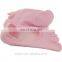 5-Toe Moisturizing Gel Socks#YG-06