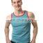 New arraival sport tank top fro men wholesale