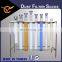 Hydrolysis Resistant Acrylic Industrial Dust Filter Socks