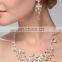 Wholesale handmade bridal jewelry sets