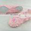 Soft sole ballet pointe shoes dance shoes practice ballet shoes Size 22-40 practice ballet dance shoes X-8052#