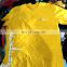 brand usa men roud neck t-shirt stock second hand used clothes