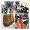 Used sports clothes and training suits from US