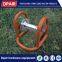 cable entrance protection cable ground roller