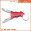 Stainless Steel 2015 New Design Professional Multi Purpose Pliers