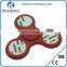 Sublimation Fidget Spinner 6pcs Metal Parts Transfer