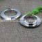 high quality custom metal grommets for hangbag