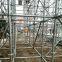 scaffolding accessorie top construction scafollding for work platform