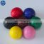 promotional hot sale golf ball red
