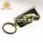 Guangdong Manufacturer Custom Zinc Alloy Key Chain