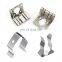 RoHS Nickel Plate Stainless Steel Metal Charger Contact
