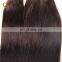 Raw Indian Hair Unprocessed Virgin Hair Extensions Hair Weft Wholesale Factory Direct